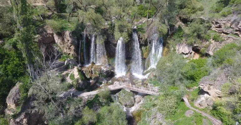 Sivas Sohbet
