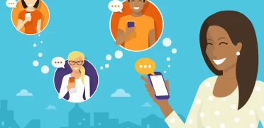 Sohbet Güvenliği ve Kameralı Sistemler