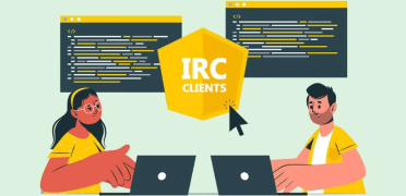 Temel IRC Komutları