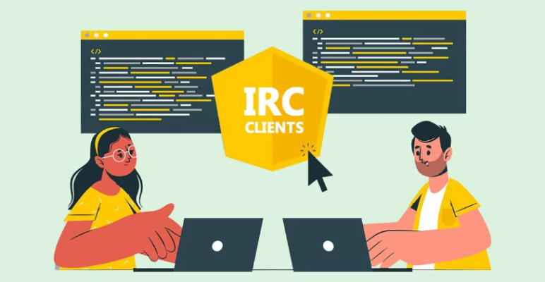 Temel IRC Komutları