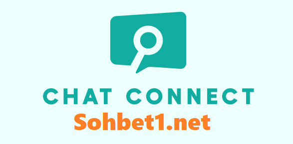 Connect, Chat, Discover!