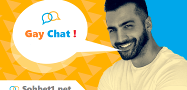 Gay Chat Sohbet Odaları
