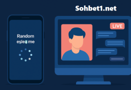 Random Chat Live Chat Deneyimi