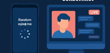 Random Chat Live Chat Deneyimi