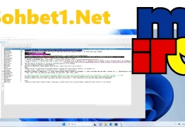 Mirc Sohbet Kolaylıkları