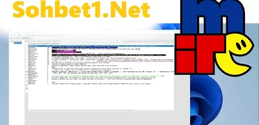 Mirc Sohbet Kolaylıkları