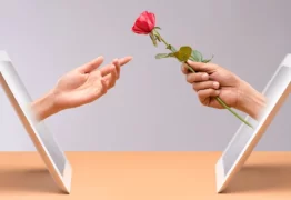 Sanal Aşkın İlk Adımı: Chat