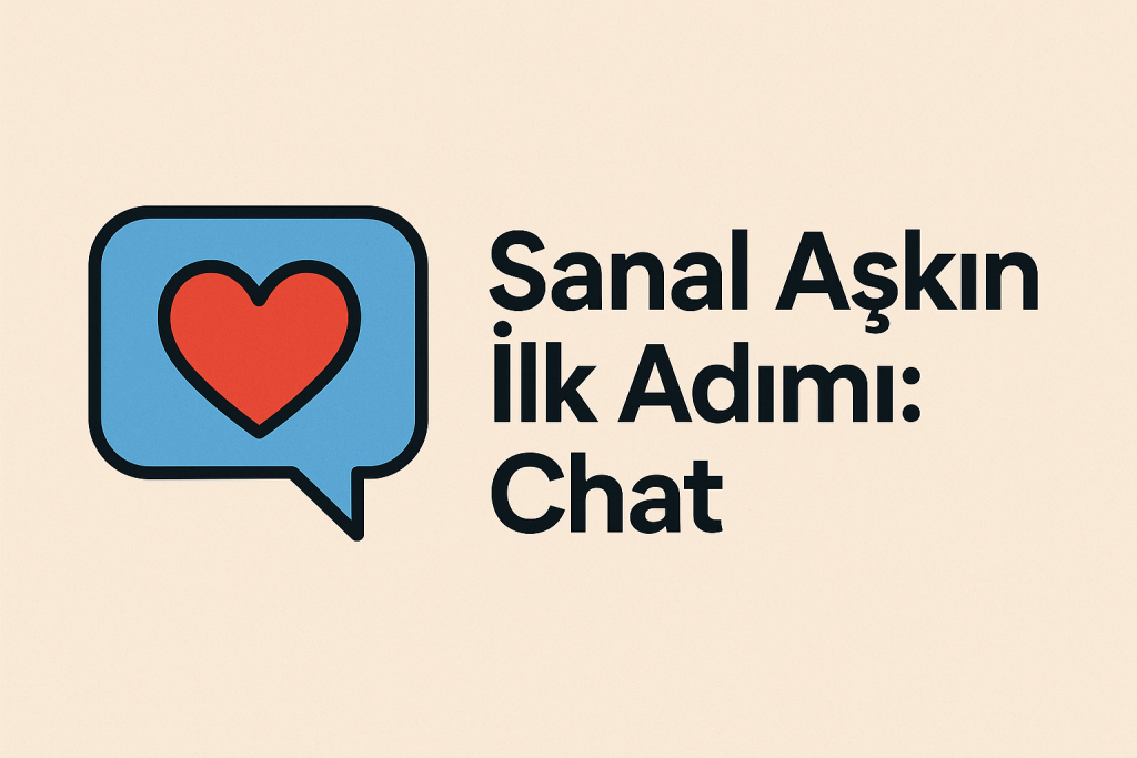 Popüler Chat Odaları