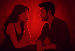 Cinsel Chat ve Ateşli Sohbet Odaları