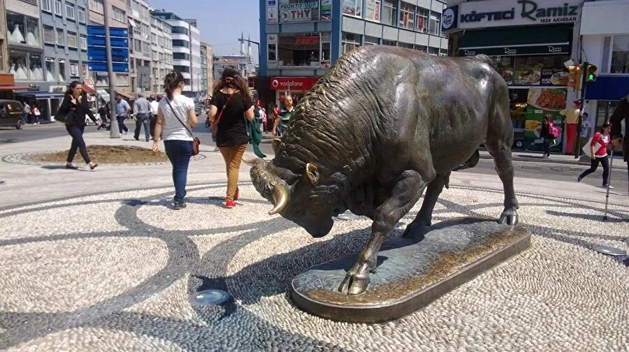 Kadıköy Sohbet