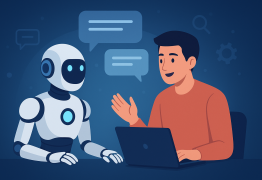 Yapay Zeka Chat Odaları Nedir?