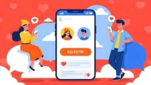 Anlık Chat Siteleri