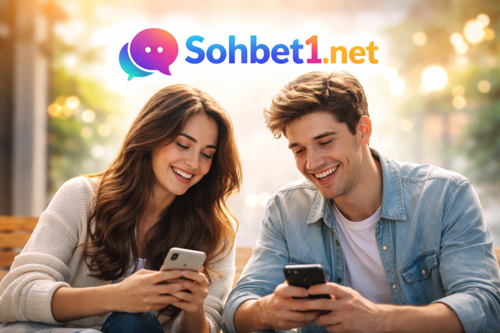 Kısa Bir Merhaba, Uzun Bir Sohbet