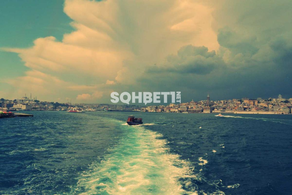 Sohbet Etmenin En Güvenilir Yolu